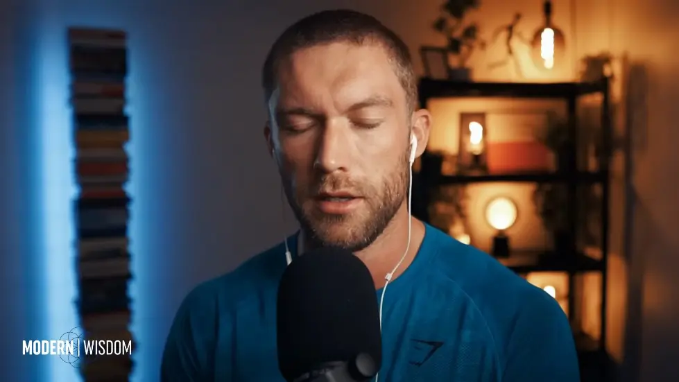 Why Fathers Matter - Dr Anna Machin | Modern Wisdom 680 013