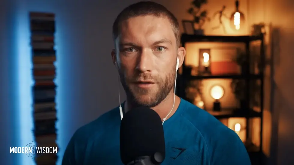 Why Fathers Matter - Dr Anna Machin | Modern Wisdom 680 016