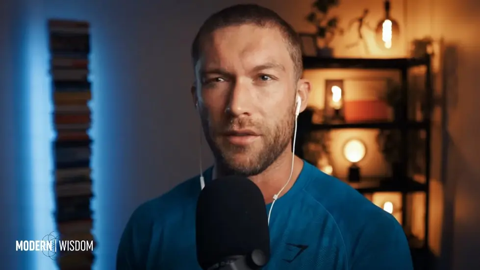 Why Fathers Matter - Dr Anna Machin | Modern Wisdom 680 017