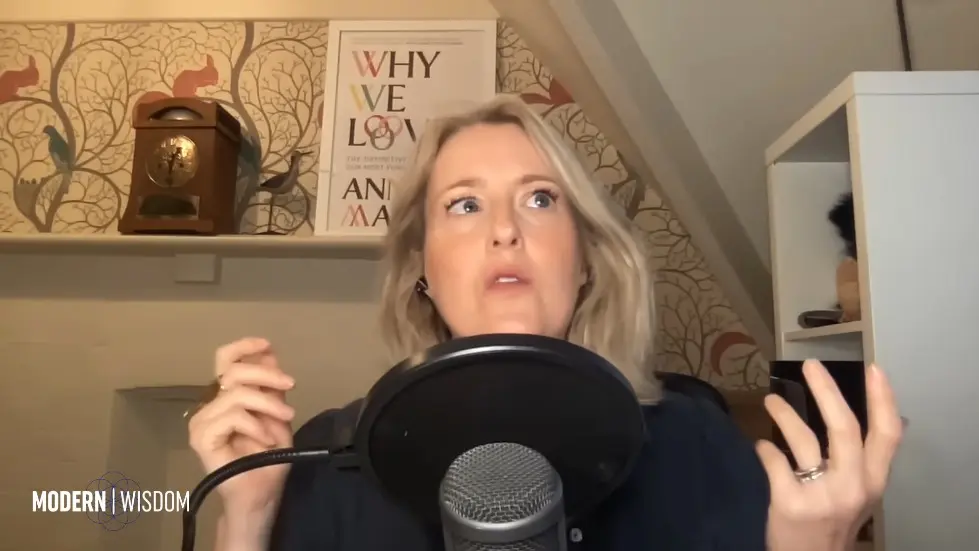 Why Fathers Matter - Dr Anna Machin | Modern Wisdom 680 020