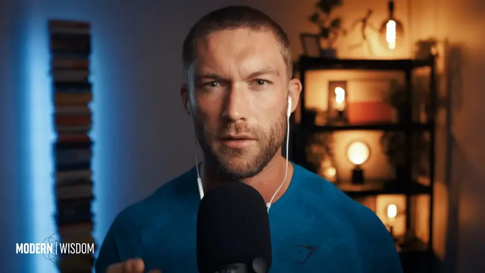 Why Fathers Matter - Dr Anna Machin | Modern Wisdom 680 026