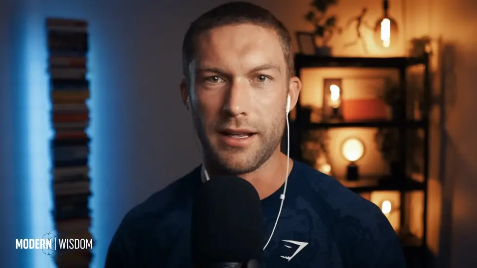 Will We Ever Become An Interstellar Civilisation? - Avi Loeb | Modern Wisdom 678 005