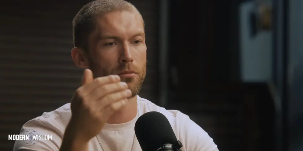 How To Become Dangerously Competent - Bedros Keuilian (4K) 002