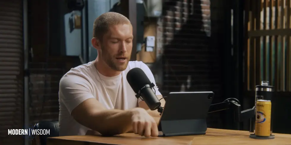 How To Become Dangerously Competent - Bedros Keuilian (4K) 003