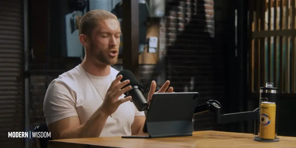 How To Become Dangerously Competent - Bedros Keuilian (4K) 006