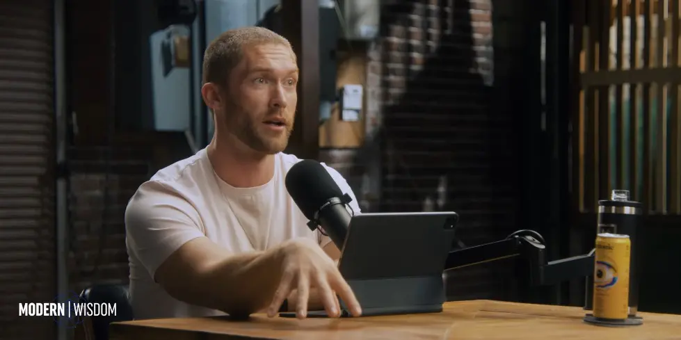 How To Become Dangerously Competent - Bedros Keuilian (4K) 010