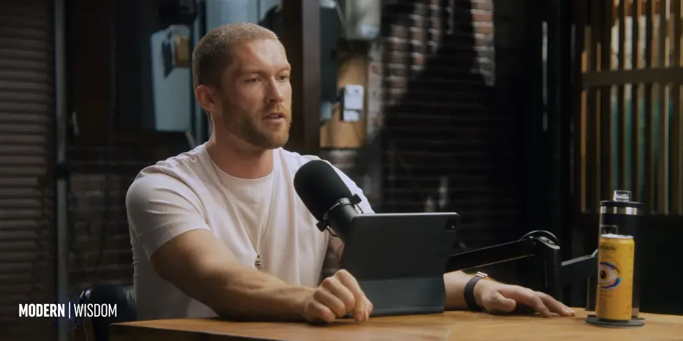 How To Become Dangerously Competent - Bedros Keuilian (4K) 012