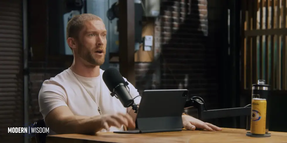 How To Become Dangerously Competent - Bedros Keuilian (4K) 016