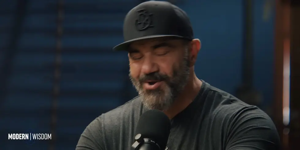 How To Become Dangerously Competent - Bedros Keuilian (4K) 018