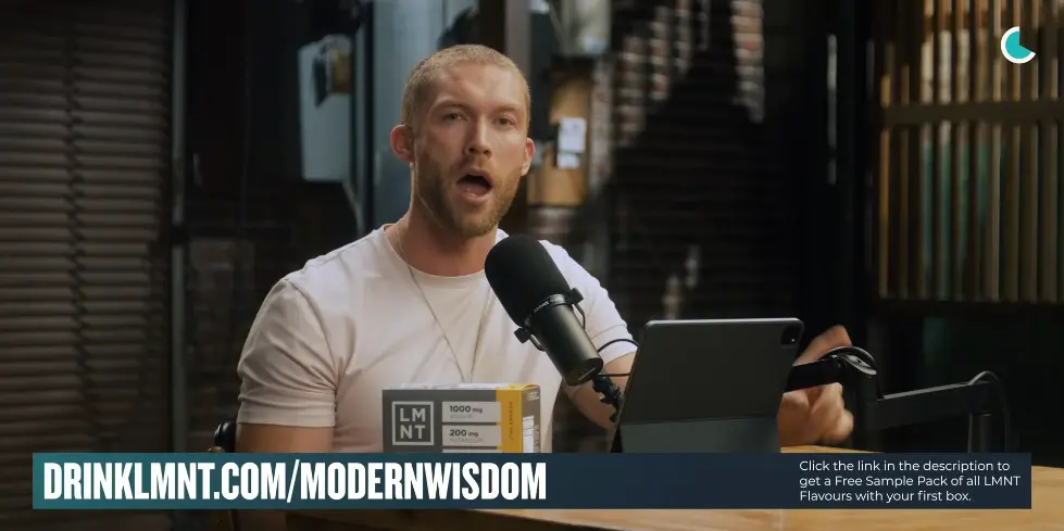 How To Become Dangerously Competent - Bedros Keuilian (4K) 021