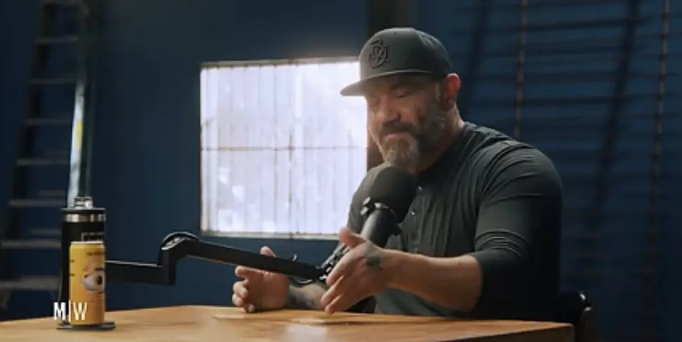 How To Become Dangerously Competent - Bedros Keuilian (4K) 025