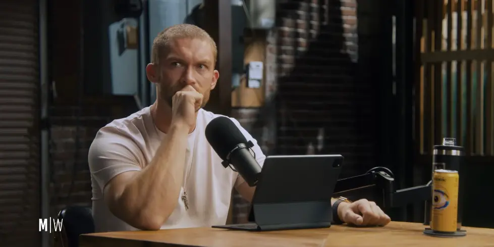 How To Become Dangerously Competent - Bedros Keuilian (4K) 027