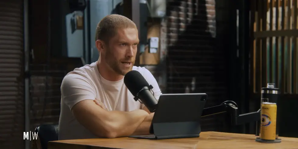 How To Become Dangerously Competent - Bedros Keuilian (4K) 028