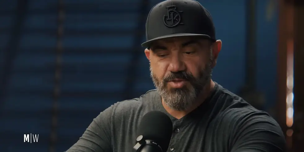 How To Become Dangerously Competent - Bedros Keuilian (4K) 031