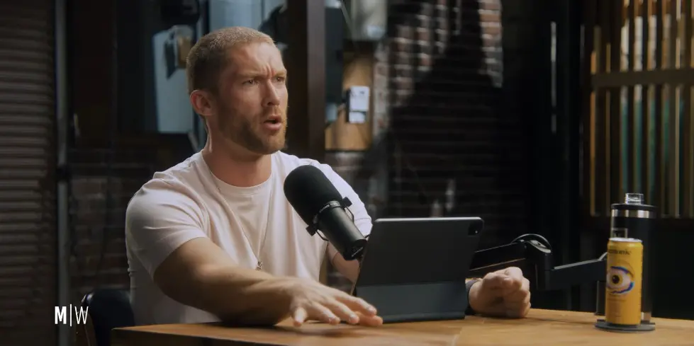 How To Become Dangerously Competent - Bedros Keuilian (4K) 032