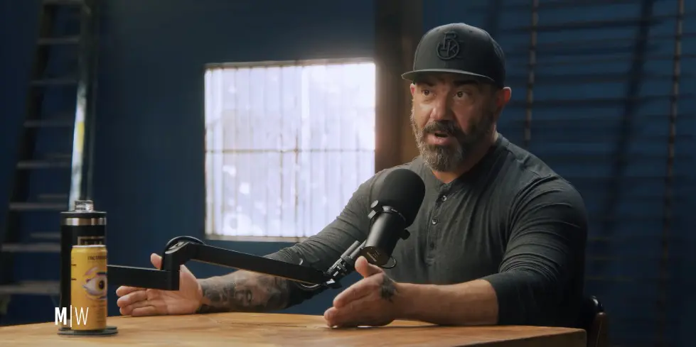 How To Become Dangerously Competent - Bedros Keuilian (4K) 036