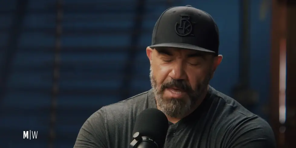 How To Become Dangerously Competent - Bedros Keuilian (4K) 037