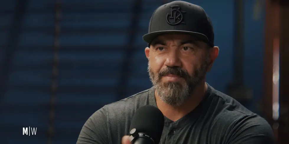 How To Become Dangerously Competent - Bedros Keuilian (4K) 038