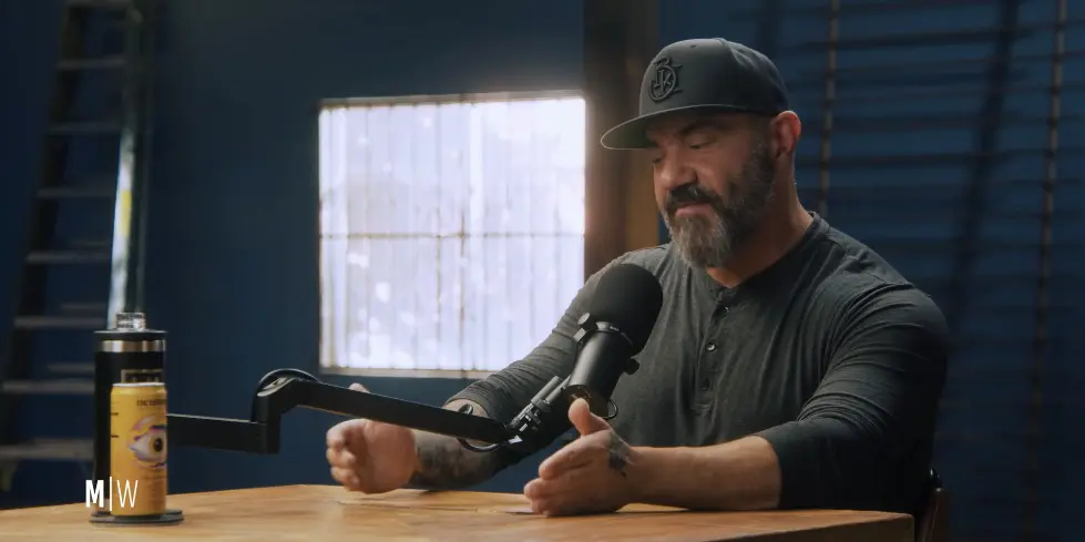 How To Become Dangerously Competent - Bedros Keuilian (4K) 040