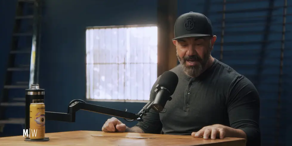 How To Become Dangerously Competent - Bedros Keuilian (4K) 041