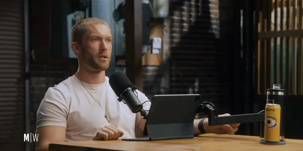 How To Become Dangerously Competent - Bedros Keuilian (4K) 042