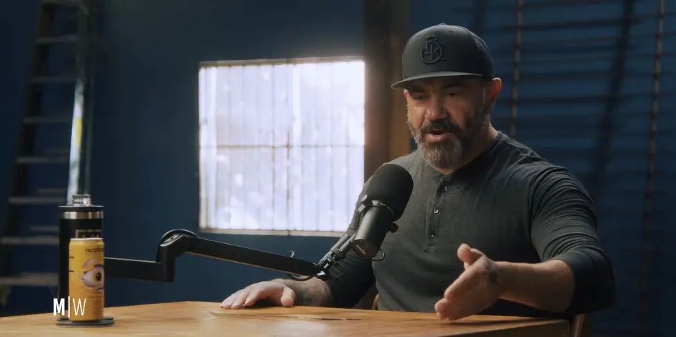 How To Become Dangerously Competent - Bedros Keuilian (4K) 043