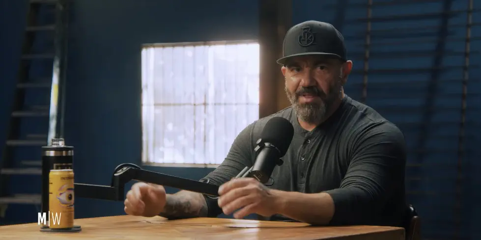 How To Become Dangerously Competent - Bedros Keuilian (4K) 045