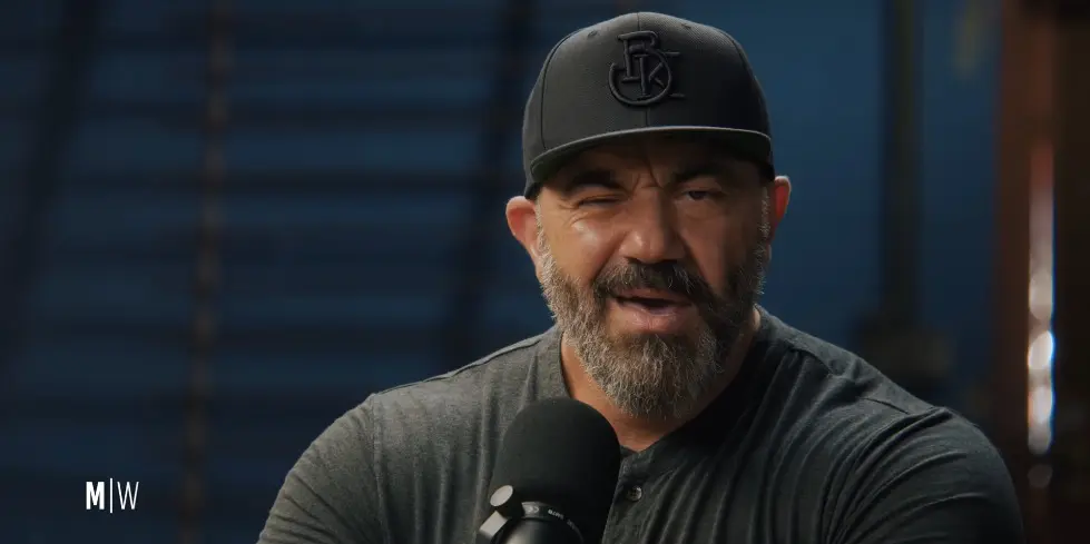 How To Become Dangerously Competent - Bedros Keuilian (4K) 046