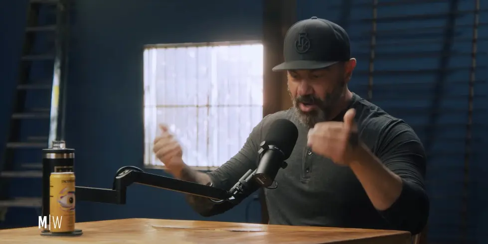 How To Become Dangerously Competent - Bedros Keuilian (4K) 047