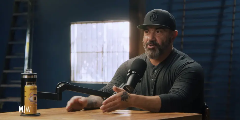 How To Become Dangerously Competent - Bedros Keuilian (4K) 051