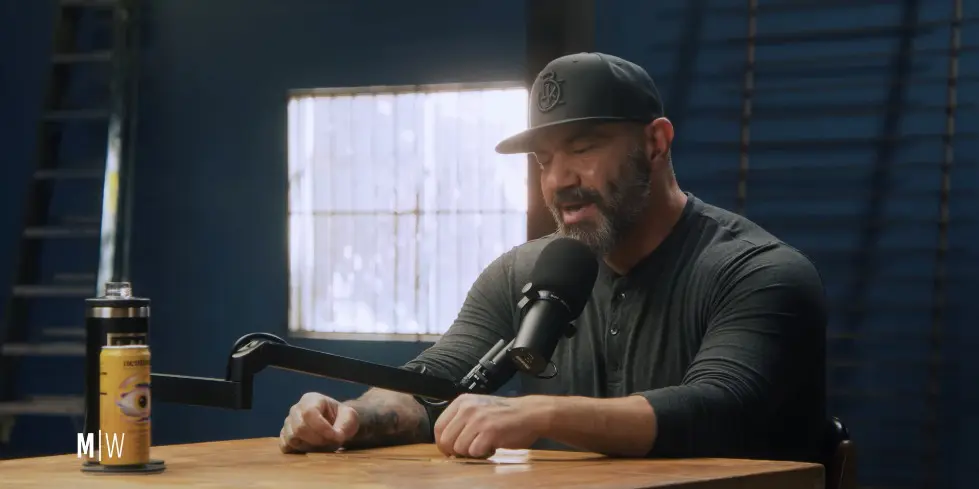 How To Become Dangerously Competent - Bedros Keuilian (4K) 052