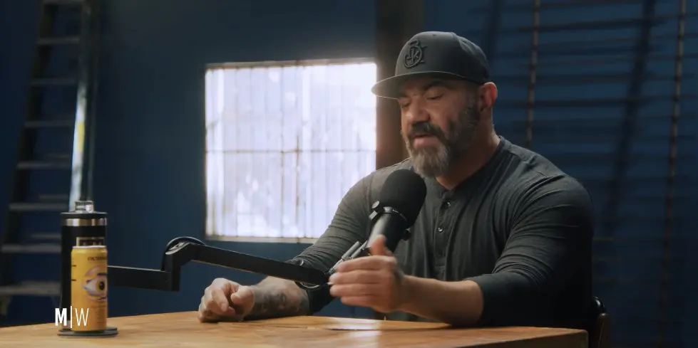 How To Become Dangerously Competent - Bedros Keuilian (4K) 055