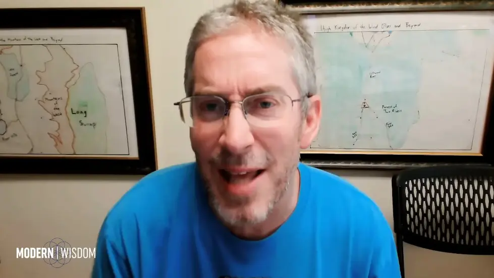 Why Feminism Scares Fathers - Bryan Caplan 024