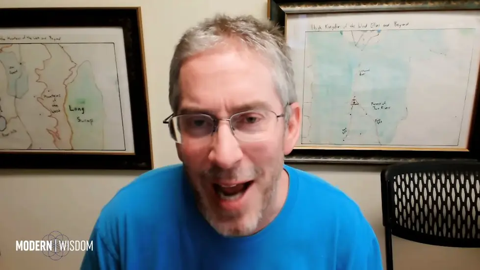 Why Feminism Scares Fathers - Bryan Caplan 026