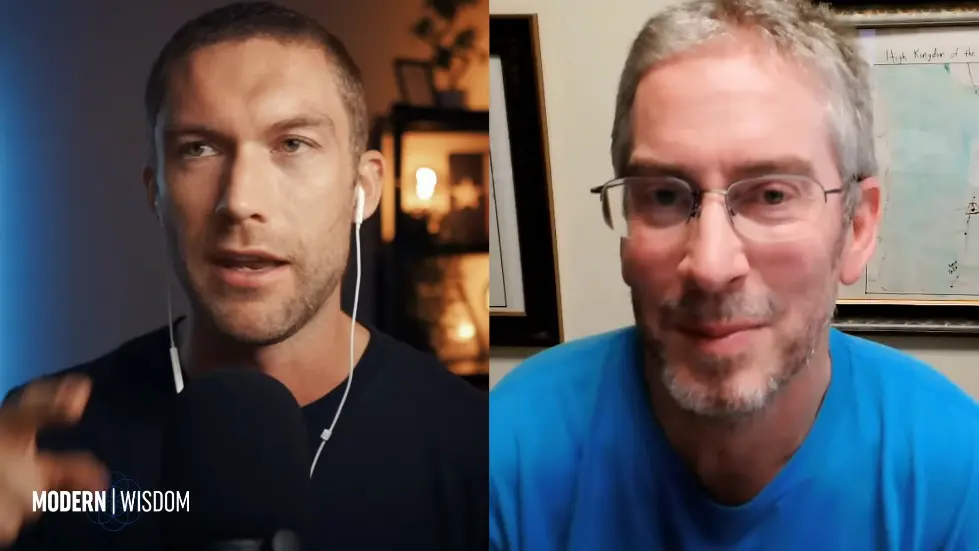 Why Feminism Scares Fathers - Bryan Caplan 028