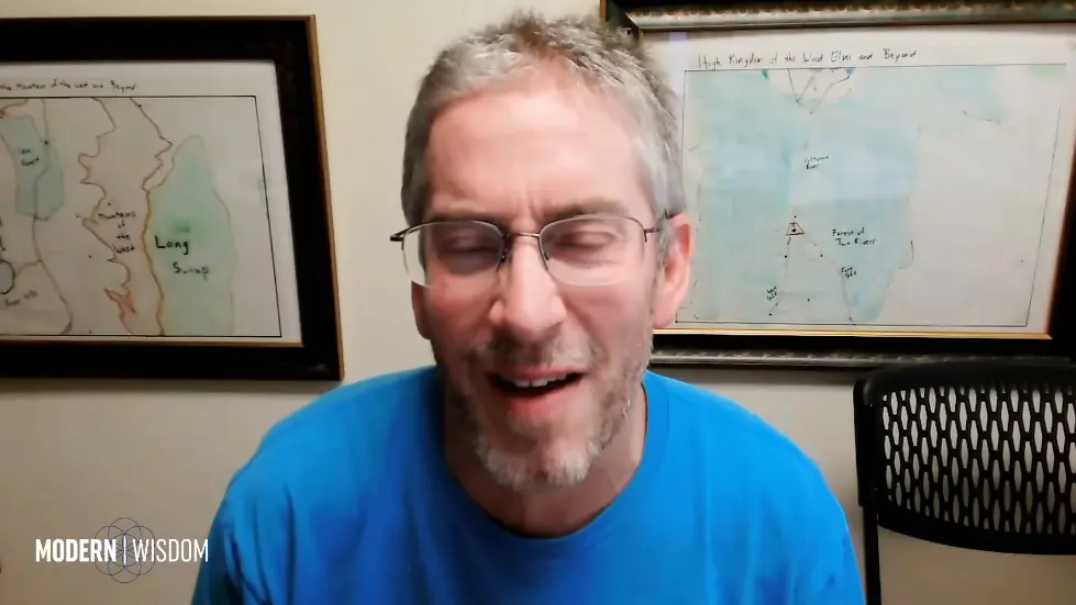 Why Feminism Scares Fathers - Bryan Caplan 031