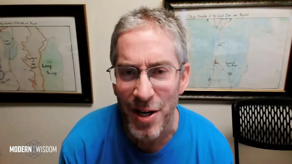 Why Feminism Scares Fathers - Bryan Caplan 032