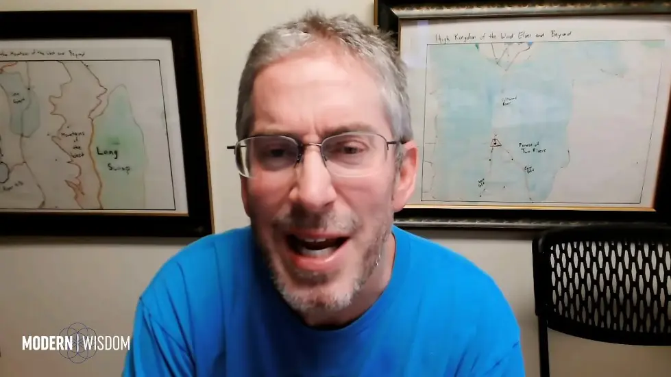 Why Feminism Scares Fathers - Bryan Caplan 033