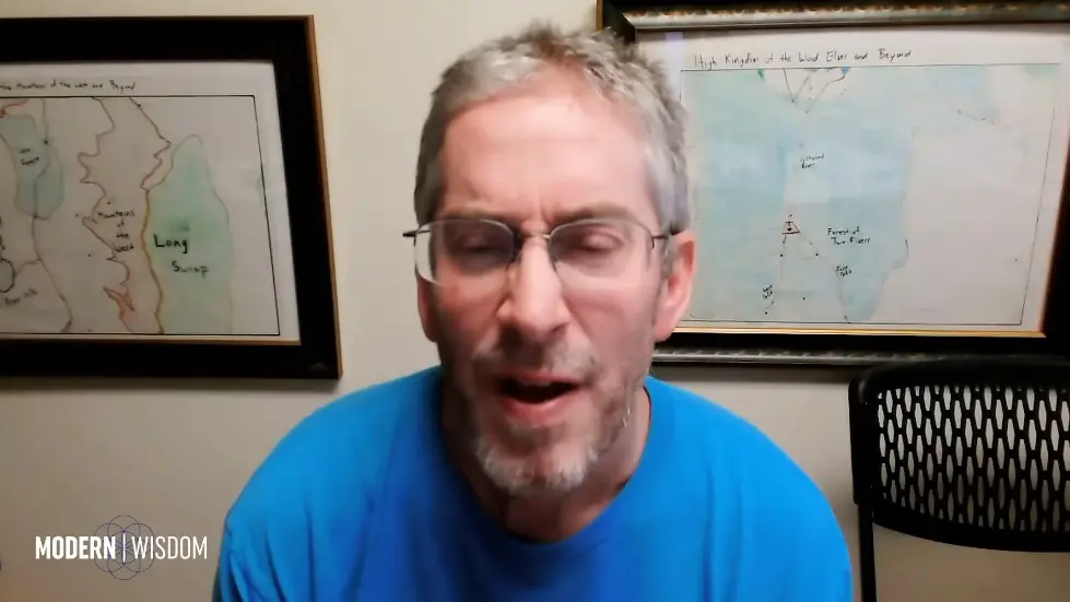 Why Feminism Scares Fathers - Bryan Caplan 036