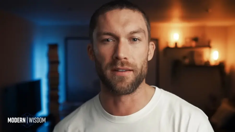 1.5m Q&A - Daily Routine, Joe Dispenza & Online Negativity 002