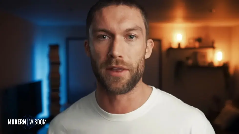 1.5m Q&A - Daily Routine, Joe Dispenza & Online Negativity 003