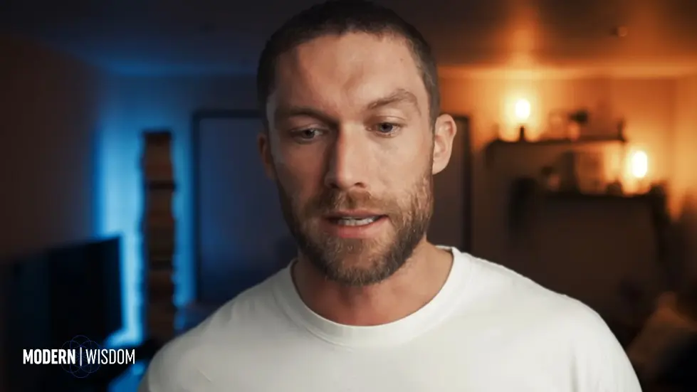 1.5m Q&A - Daily Routine, Joe Dispenza & Online Negativity 006