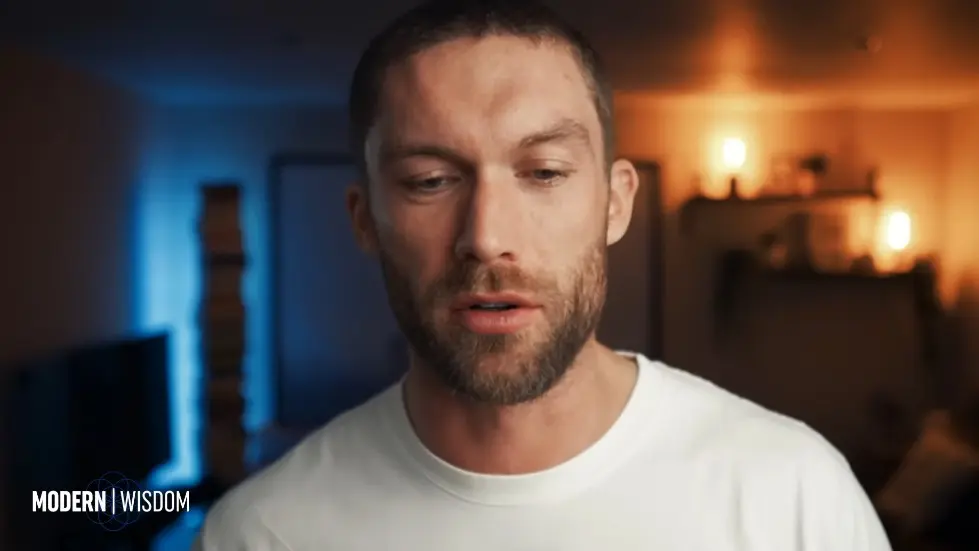 1.5m Q&A - Daily Routine, Joe Dispenza & Online Negativity 010