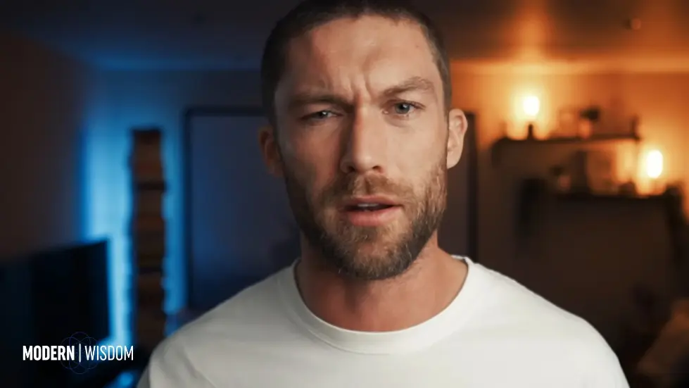 1.5m Q&A - Daily Routine, Joe Dispenza & Online Negativity 014