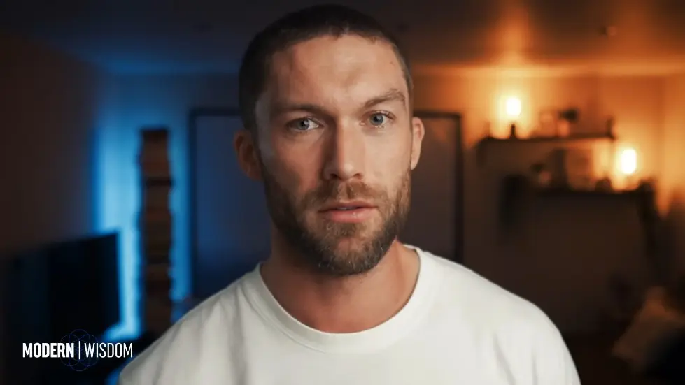 1.5m Q&A - Daily Routine, Joe Dispenza & Online Negativity 022