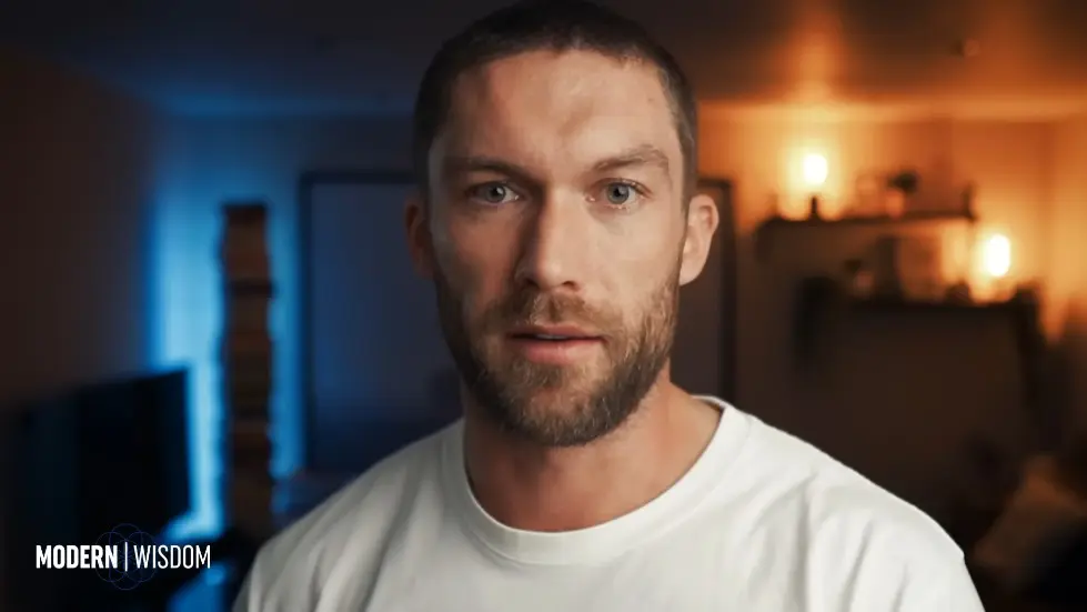 1.5m Q&A - Daily Routine, Joe Dispenza & Online Negativity 025