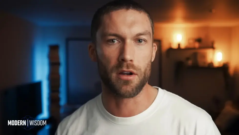 1.5m Q&A - Daily Routine, Joe Dispenza & Online Negativity 026