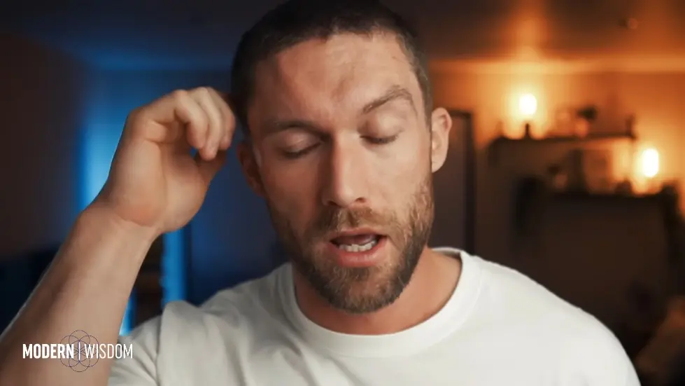 1.5m Q&A - Daily Routine, Joe Dispenza & Online Negativity 029