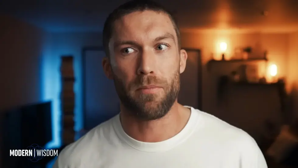 1.5m Q&A - Daily Routine, Joe Dispenza & Online Negativity 031