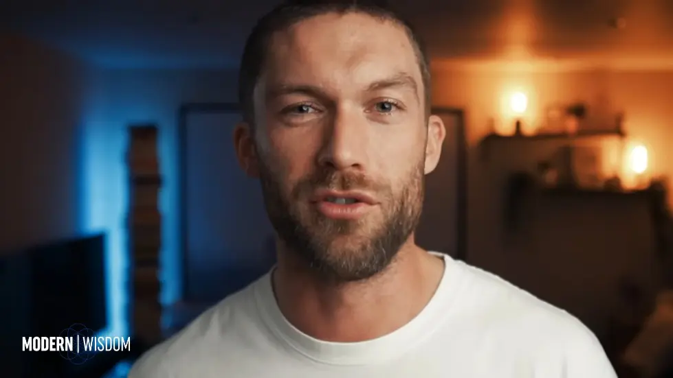 1.5m Q&A - Daily Routine, Joe Dispenza & Online Negativity 033